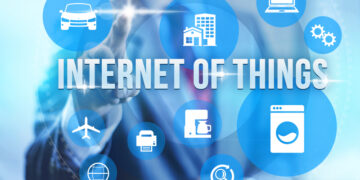 IoT- Inteligencia de las cosas- Newsbook- Vodafone- Business- Tai Editorial España