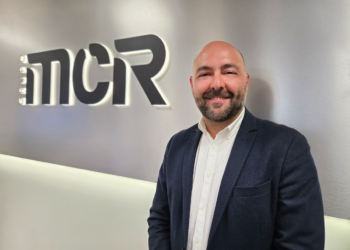 MCRPRO- Newsbook- Francisco Morales- Tai Editorial España