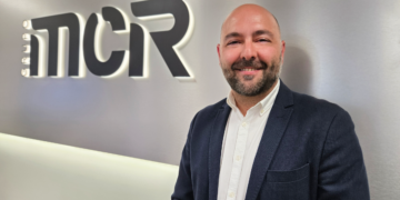 MCRPRO- Newsbook- Francisco Morales- Tai Editorial España