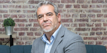 MCR - Newsbook- Panasonic Connect Europe - acuerdo- Tai Editorial España