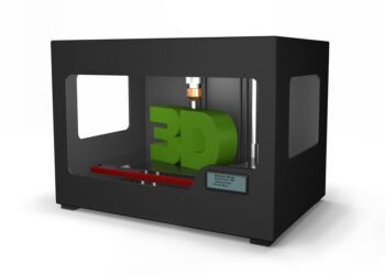 mercado global impresoras 3d -newsbook - Context- Tai Editorial España