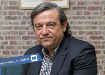 “Los partners han entendido que el servicio gestionado es el modelo al que se tienen que adherir y ya lo están haciendo”