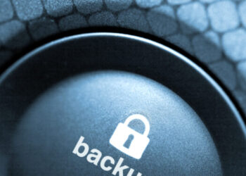 Backup: el último baluarte