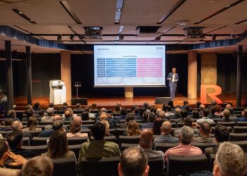 Ricoh- Newsbook- Partners Meeting - canal - Tai Editorial España