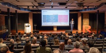 Ricoh- Newsbook- Partners Meeting - canal - Tai Editorial España