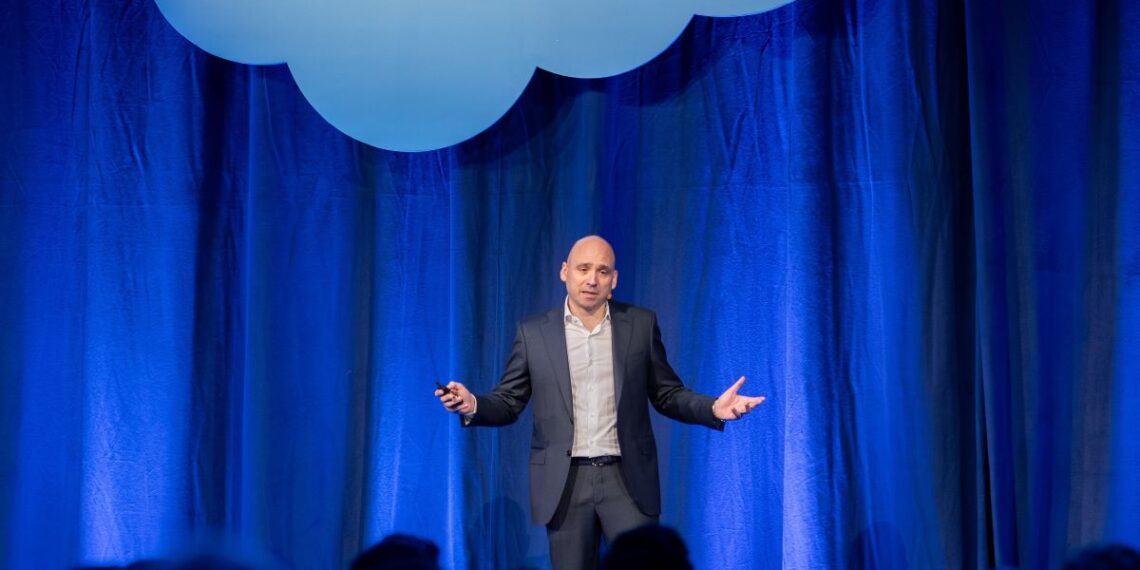 Agentforce World Tour Madrid 2026- Newsbook - Salesforce -Tai Editorial España