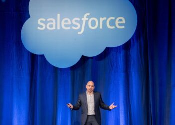 Agentforce World Tour Madrid 2026- Newsbook - Salesforce -Tai Editorial España