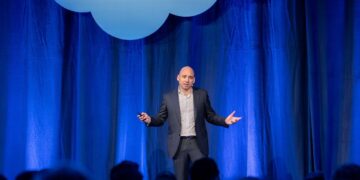 Agentforce World Tour Madrid 2026- Newsbook - Salesforce -Tai Editorial España