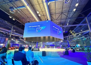 SAP Connect Day Madrid - Newsbook- Tai Editorial España