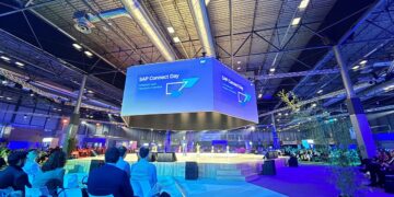 SAP Connect Day Madrid - Newsbook- Tai Editorial España