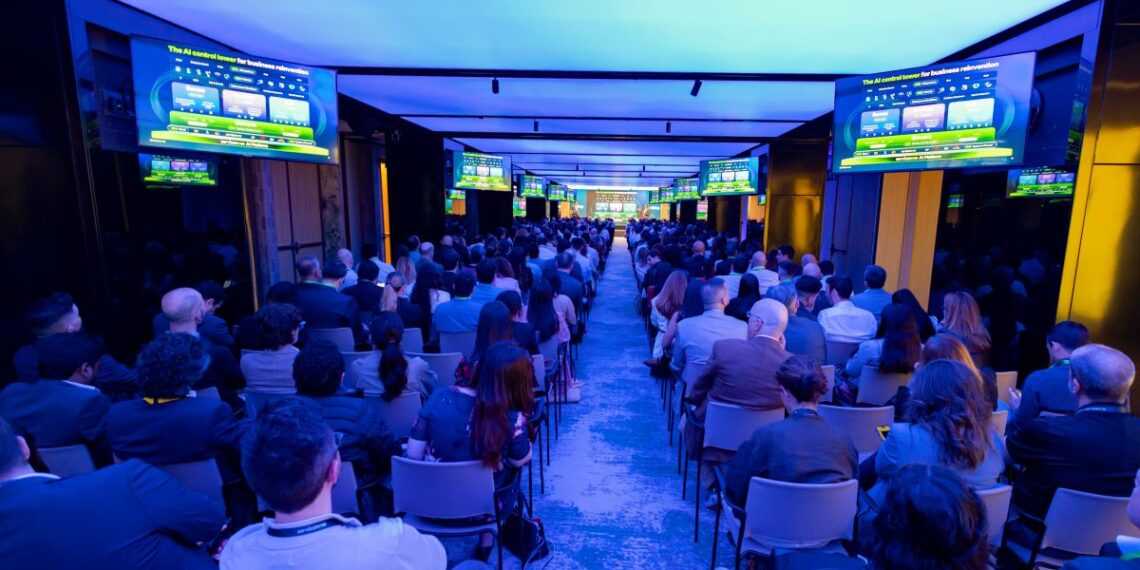 ServiceNow - Newsbook - AI Summit Madrid 2026- Tai Editorial España