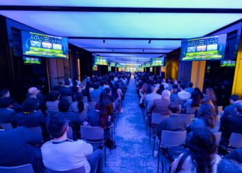 ServiceNow - Newsbook - AI Summit Madrid 2026- Tai Editorial España