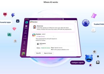 Slackbot- Newsbook- Salesforce- Tai Editorial España
