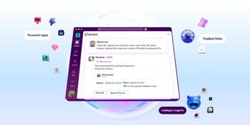 Slackbot- Newsbook- Salesforce- Tai Editorial España