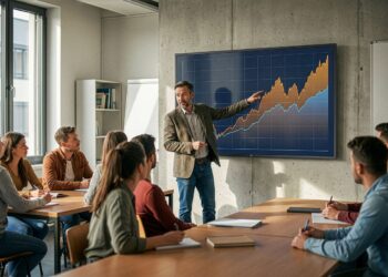 SPC For Business - LumaCore - Newsbook- pantallas - Tai Editorial España