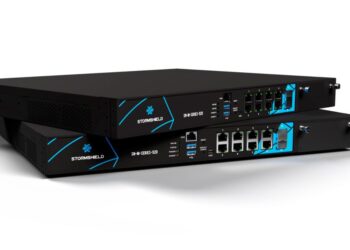 Stormshield - Newsbook - VPN IPsec- Tai Editorial España