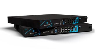 Stormshield - Newsbook - VPN IPsec- Tai Editorial España