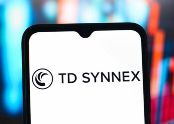 TD Synnex- Newsbook- resultados primer trimestre 2026- Tai Editorial España