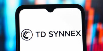 TD Synnex- Newsbook- resultados primer trimestre 2026- Tai Editorial España