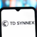 TD Synnex- Newsbook- resultados primer trimestre 2026- Tai Editorial España