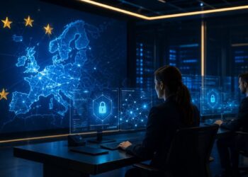Thales Cybersecurity - Newsbook- soberanía digital - Tai Editorial España