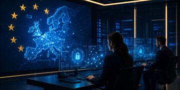 Thales Cybersecurity - Newsbook- soberanía digital - Tai Editorial España