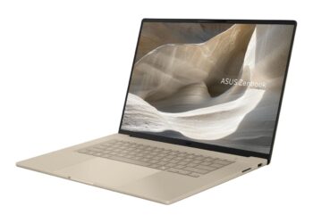 Zenbook A 16 - Newsbook - Asus- portátil - Tai Editorial España