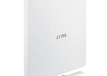 Zyxel Networks- Newsbook- Wifi 7- Tai Editorial España