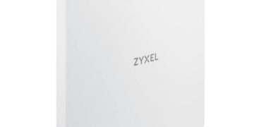 Zyxel Networks- Newsbook- Wifi 7- Tai Editorial España