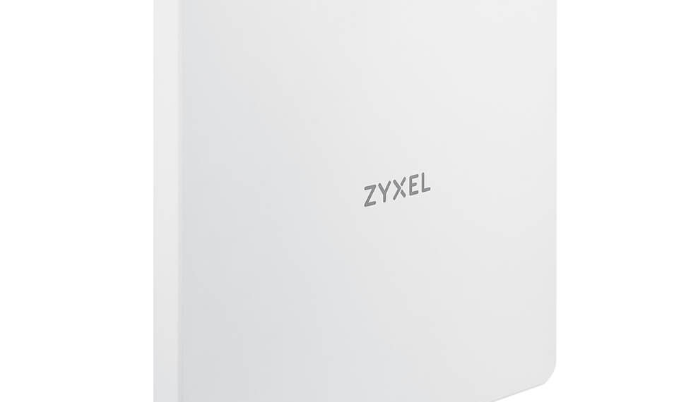 Zyxel Networks- Newsbook- Wifi 7- Tai Editorial España