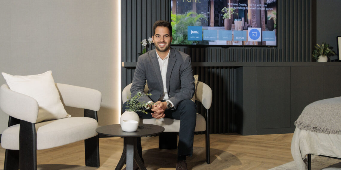 El ecosistema de partners, pieza esencial en la propuesta de Samsung en el negocio de Hospitality