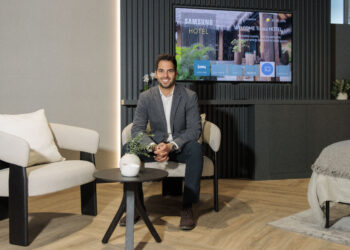 El ecosistema de partners, pieza esencial en la propuesta de Samsung en el negocio de Hospitality