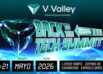 Ávila acogerá una nueva edición del Tech Summit los días 20 y 21 de mayo