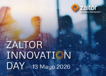 ¡Ven al Zaltor Innovation Day!