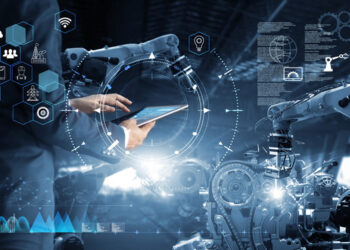 Automatización industrial - Newsbook- informe - Tai Editorial España