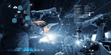 Automatización industrial - Newsbook- informe - Tai Editorial España