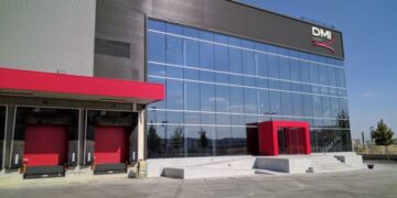 DMI - AOTEC 2026 - Newsbook - Feria - Tai Editorial España