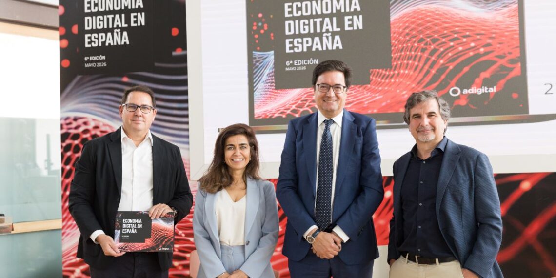 Economía digital - Newsbook- adigital- Tai Editorial España