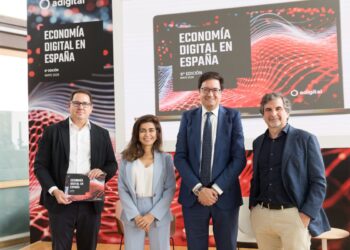 Economía digital - Newsbook- adigital- Tai Editorial España
