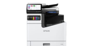 Epson- Newsbook- equipo multifunción color A3 - Tai Editorial España