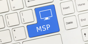 Exclusive Networks - Newsbook- MSP - Tai Editorial España