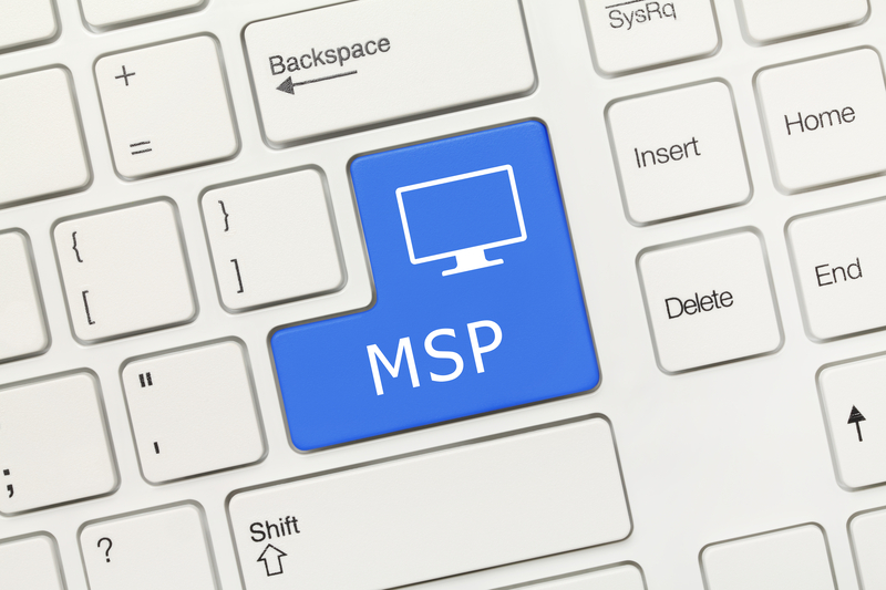 Exclusive Networks - Newsbook- MSP - Tai Editorial España