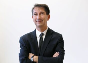 Grupo Esprinet - Newsbook- Giovanni Testa - Resultados primer trimestre de 2026 - Tai Editorial España