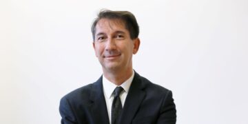 Grupo Esprinet - Newsbook- Giovanni Testa - Resultados primer trimestre de 2026 - Tai Editorial España