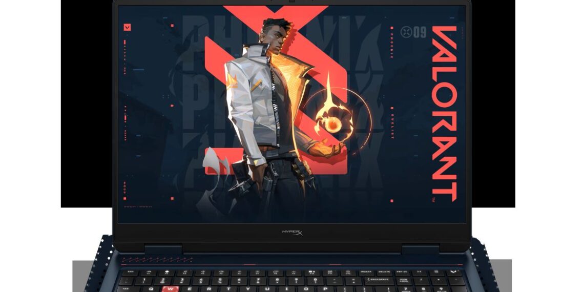 HP - oferta- Hyper X - Newsbook - gaming - Tai Editorial España