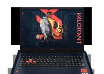 HP - oferta- Hyper X - Newsbook - gaming - Tai Editorial España