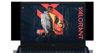 HP - oferta- Hyper X - Newsbook - gaming - Tai Editorial España