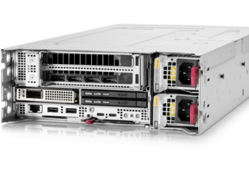 HPE Proliant - Newsbook- Edge- Tai Editorial España