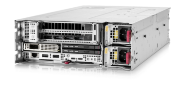HPE Proliant - Newsbook- Edge- Tai Editorial España