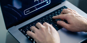 IA generativa -Newsbook- Gobernanza - Netskope - Tai Editorial España